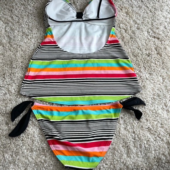 Hobie Tankini Swimwear - Picture 3 of 7